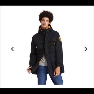 Timberland Coat